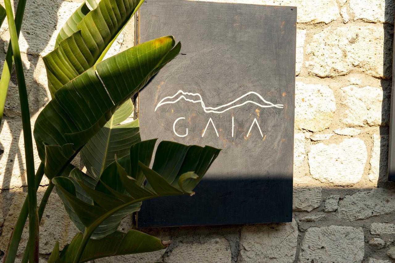 Gaia Alacati Exterior photo